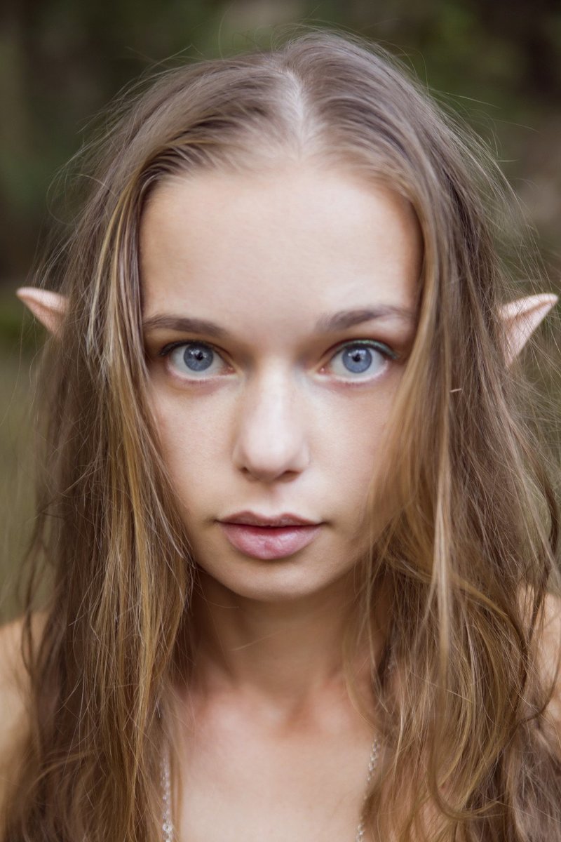 Алла, 35